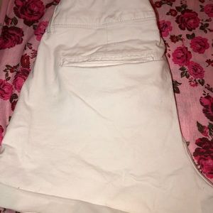 Old Navy Shorts. Size 2